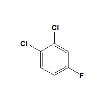 1, 2-Dichlor-4-fluorbenzesen Nr. 1435-49-0